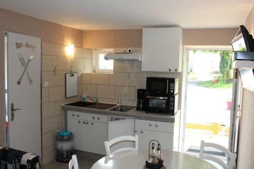 Apartamento Jujuouragan