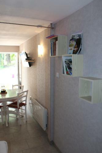 Apartamento Jujuouragan
