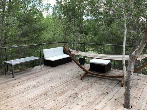 Lodge Entre Ciel Et Mer