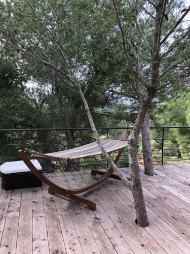 Lodge Entre Ciel Et Mer