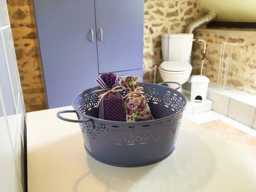 Bed & Breakfast Domaine Les Filloux