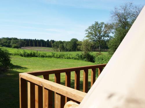 Bed & Breakfast Domaine Les Filloux