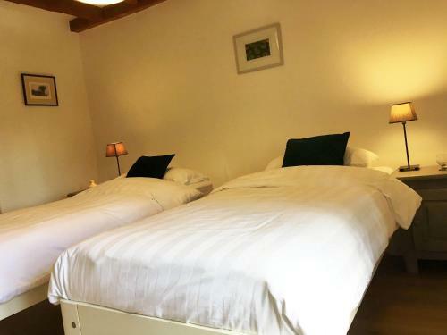 Bed & Breakfast Domaine Les Filloux