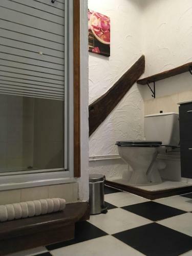 Bed & Breakfast Domaine Les Filloux