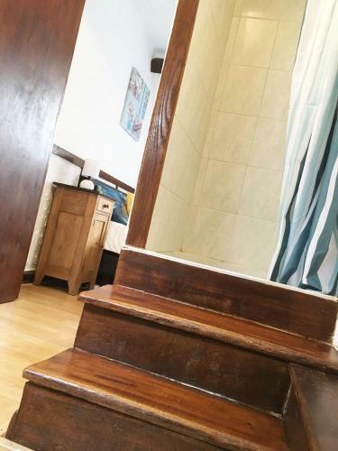 Bed & Breakfast Domaine Les Filloux
