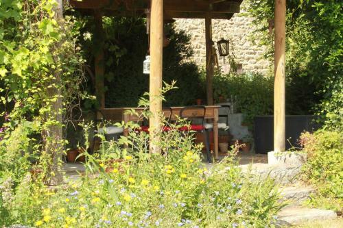 Bed & Breakfast Domaine Les Filloux