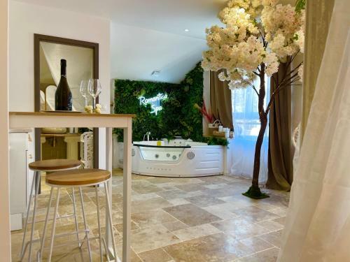 Apartamento Romantica Spa