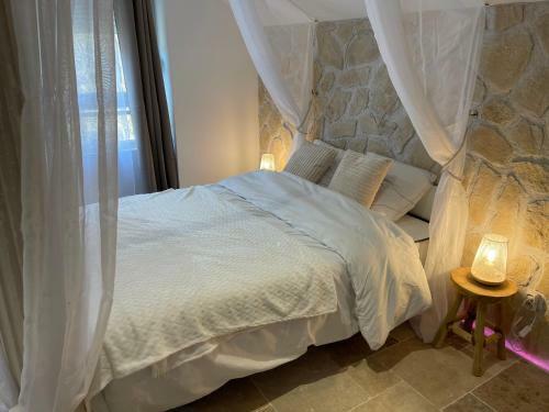 Apartamento Romantica Spa