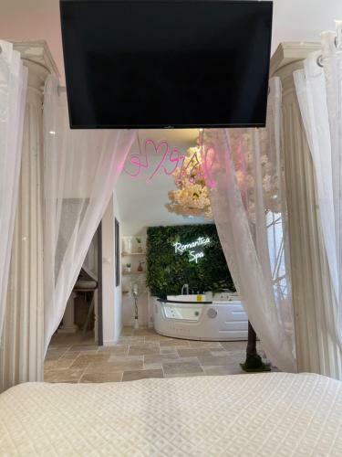 Apartamento Romantica Spa