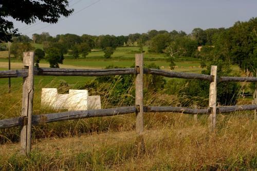 L'oustal Du Domaine De Louveraude