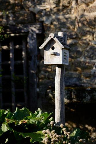 L'oustal Du Domaine De Louveraude