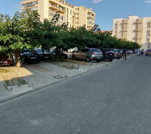 Apartamento Le Libert� Bateau Bleu
