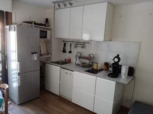 Apartamento Le Libert� Bateau Bleu