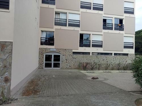 Apartamento Le Libert� Bateau Bleu