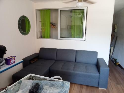 Apartamento Le Libert� Bateau Bleu
