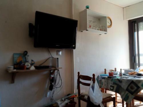 Apartamento Le Libert� Bateau Bleu