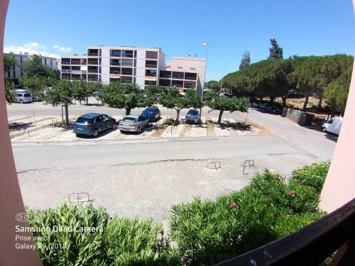 Apartamento Le Libert� Bateau Bleu