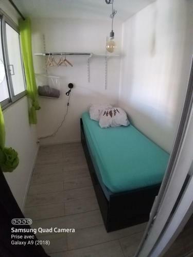 Apartamento Le Libert� Bateau Bleu