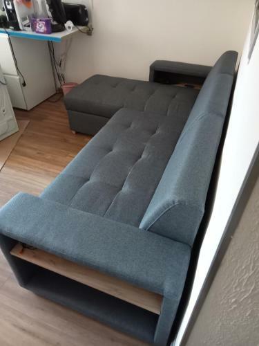 Apartamento Le Libert� Bateau Bleu