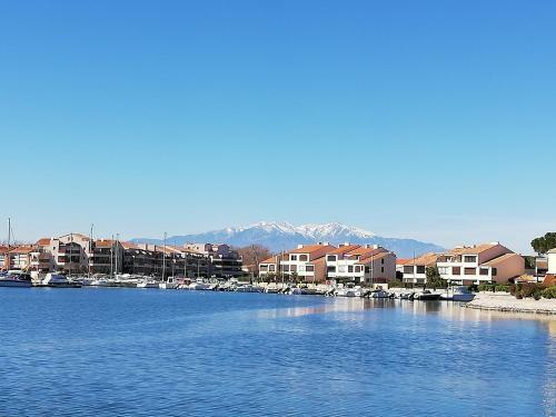 Apartamento Appartement Proche Commodit�s-port