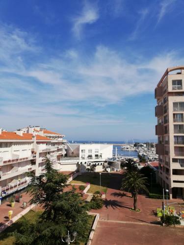 Apartamento Appartement Proche Commodit�s-port