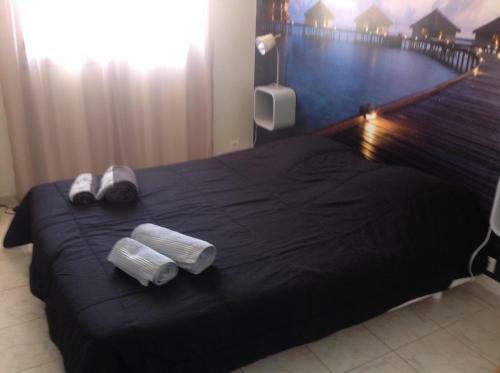 Villa Avec Piscine Chauffee Securisee 500m Mer