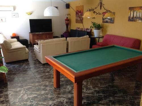 Villa Avec Piscine Chauffee Securisee 500m Mer