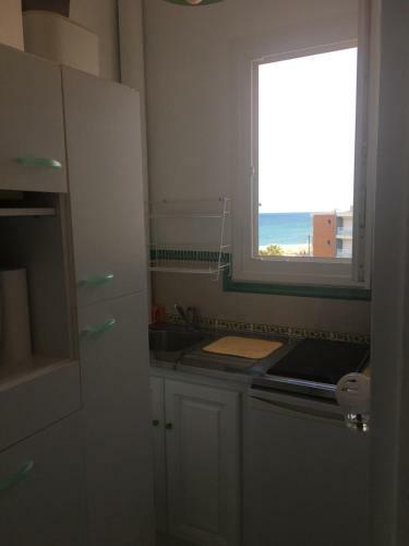 Apartamento Appartement Vue Sur Mer