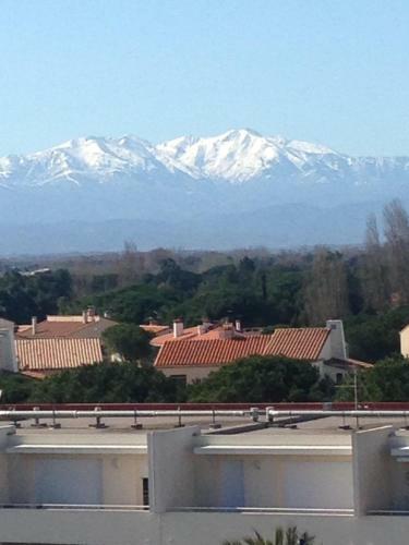 Apartamento Appartement Vue Sur Mer