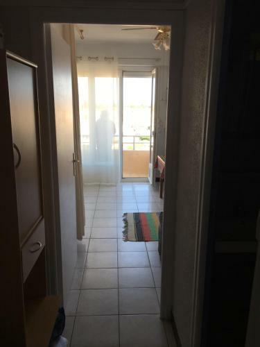 Apartamento Appartement Vue Sur Mer