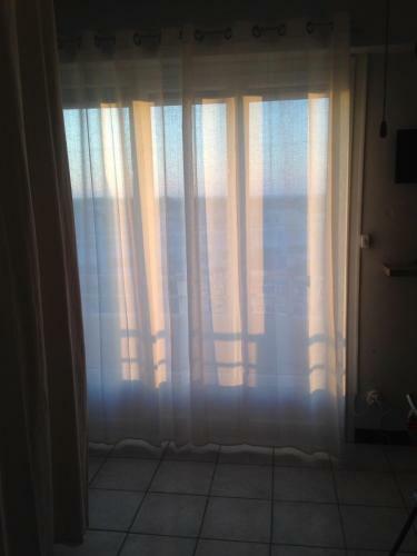 Apartamento Appartement Vue Sur Mer