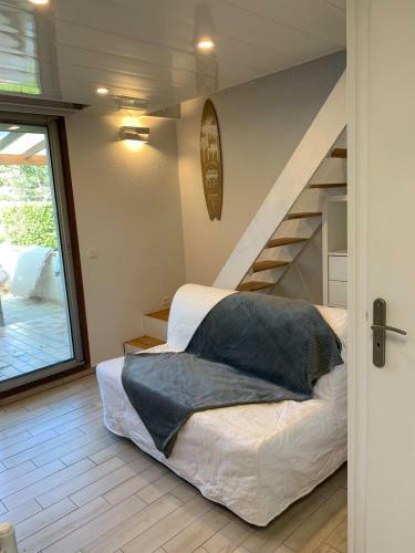 Apartamento Superbe 2 Pieces Renove Vue Marina