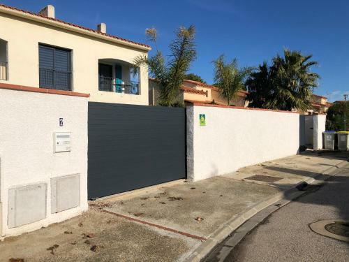 Apartamento Paddle Beach House - Studio C�t� Jardin