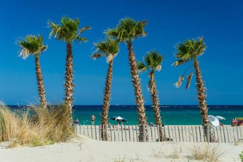Apartamento Paddle Beach House - Studio C�t� Jardin