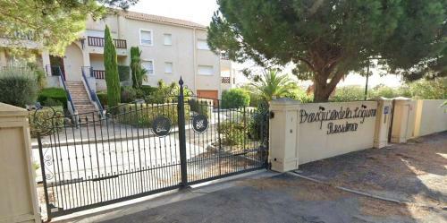 Apartamento T3bis R�sidence Presqu'�le de La Lagune