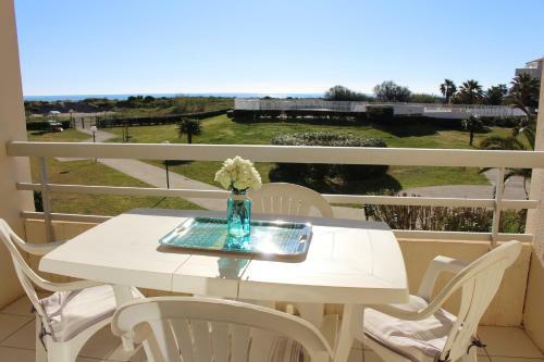 Apartamento Go�lettes 038