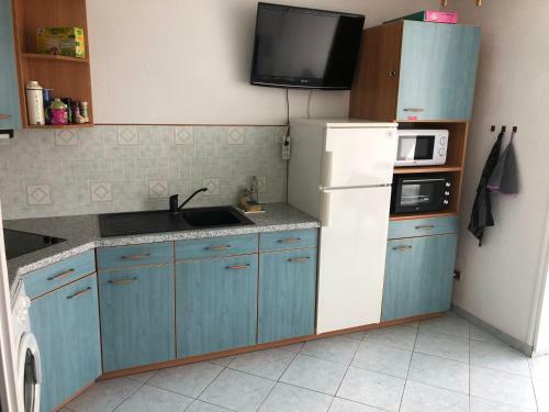 Apartamento Au Fil De L?eau
