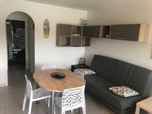 Apartamento Marinas Et Mer 25