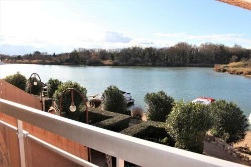 Apartamento Marinas Et Mer 25