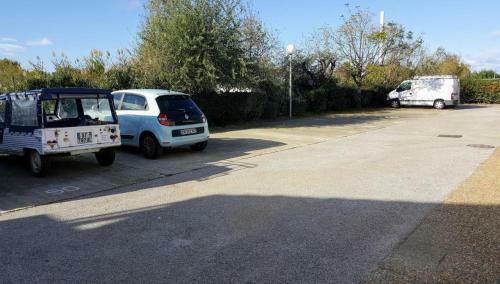 Apartamento Appartement Saint Cyprien Plage 6 Couchages
