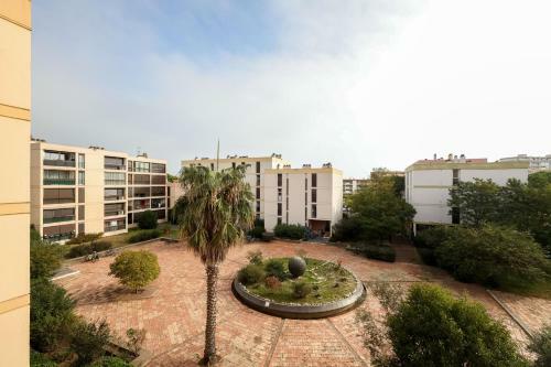 Apartamentos Ombeline