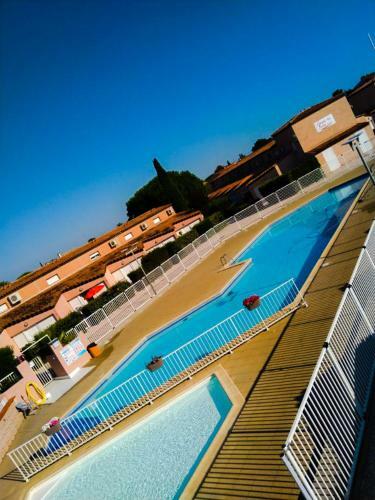 Charmante Maison Avec Piscine