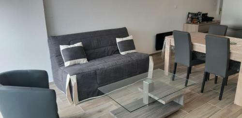 Apartamento Appartement T3 Saint-cyprien Plage