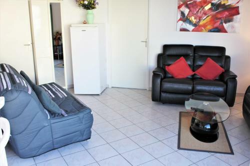 Apartamento Goelettes 311
