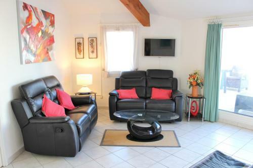 Apartamento Goelettes 311