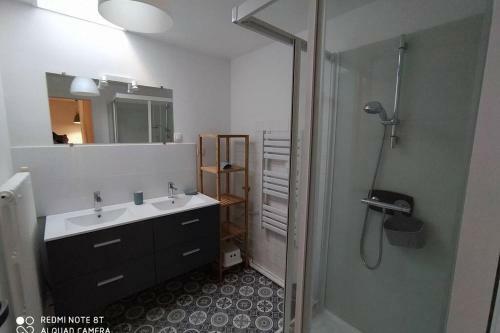 G�te La Gabare Entre Loire Et Chambord
