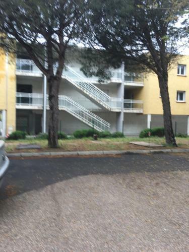 Apartamento La Palmeraie
