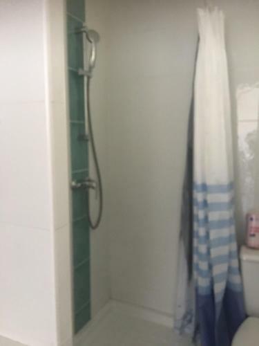 Apartamento La Palmeraie