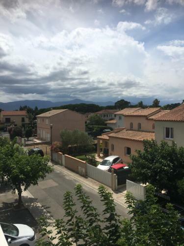 Apartamento La Palmeraie