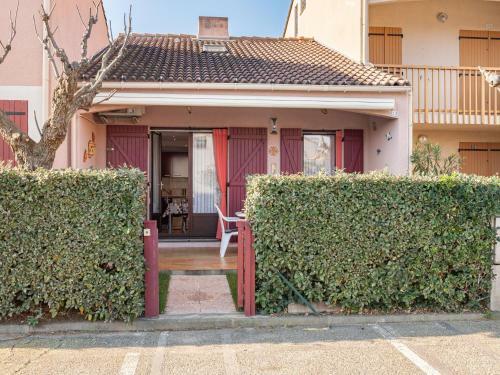 Holiday Home Le Hameau Du Rivage-14